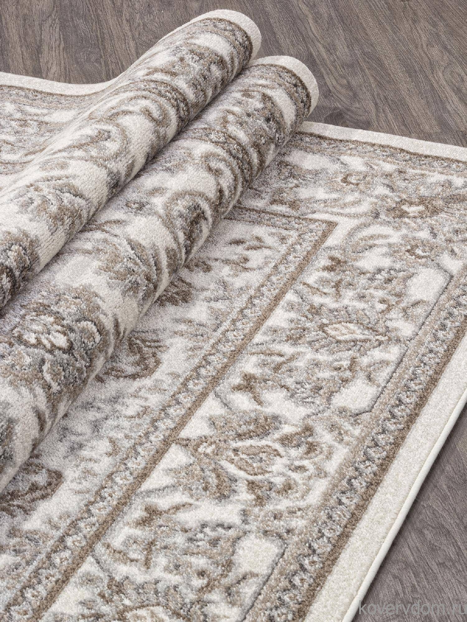 Ковер MONTANA-A F107 BEIGE