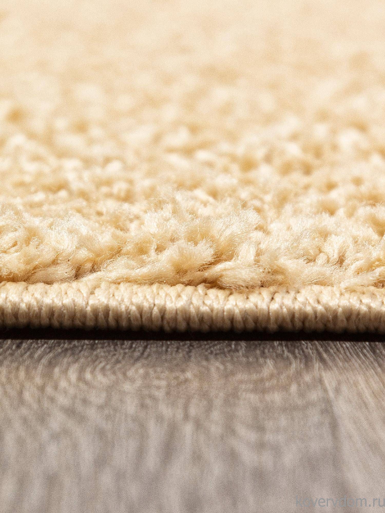 Ковер LANA-A T600 YELLOW