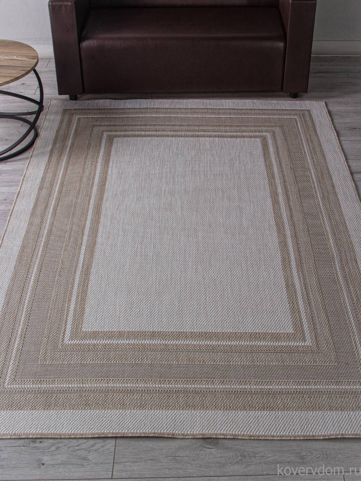 Ковер KAIR S123 BEIGE
