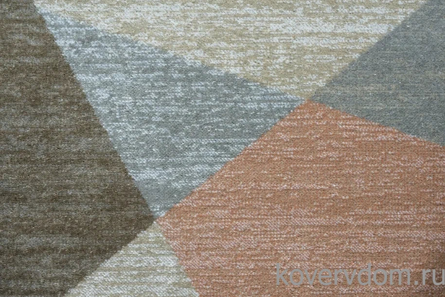 Ковер из вискозы Livante 27977 2929