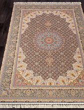 Ковер SHIRAZ Stareh BROWN