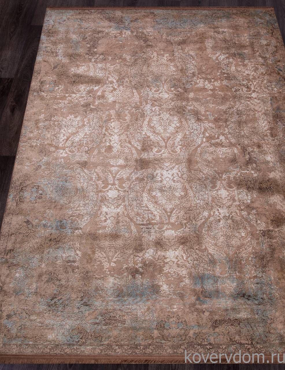 Ковер NOYAN 6211 BROWN