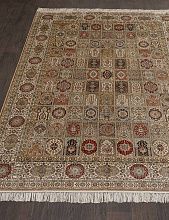 Ковер из шелка Tibet SILK & SILK S-09 CREAM