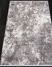 Овальный ковер OLIMPOS M381A CREAM / D.GRAY