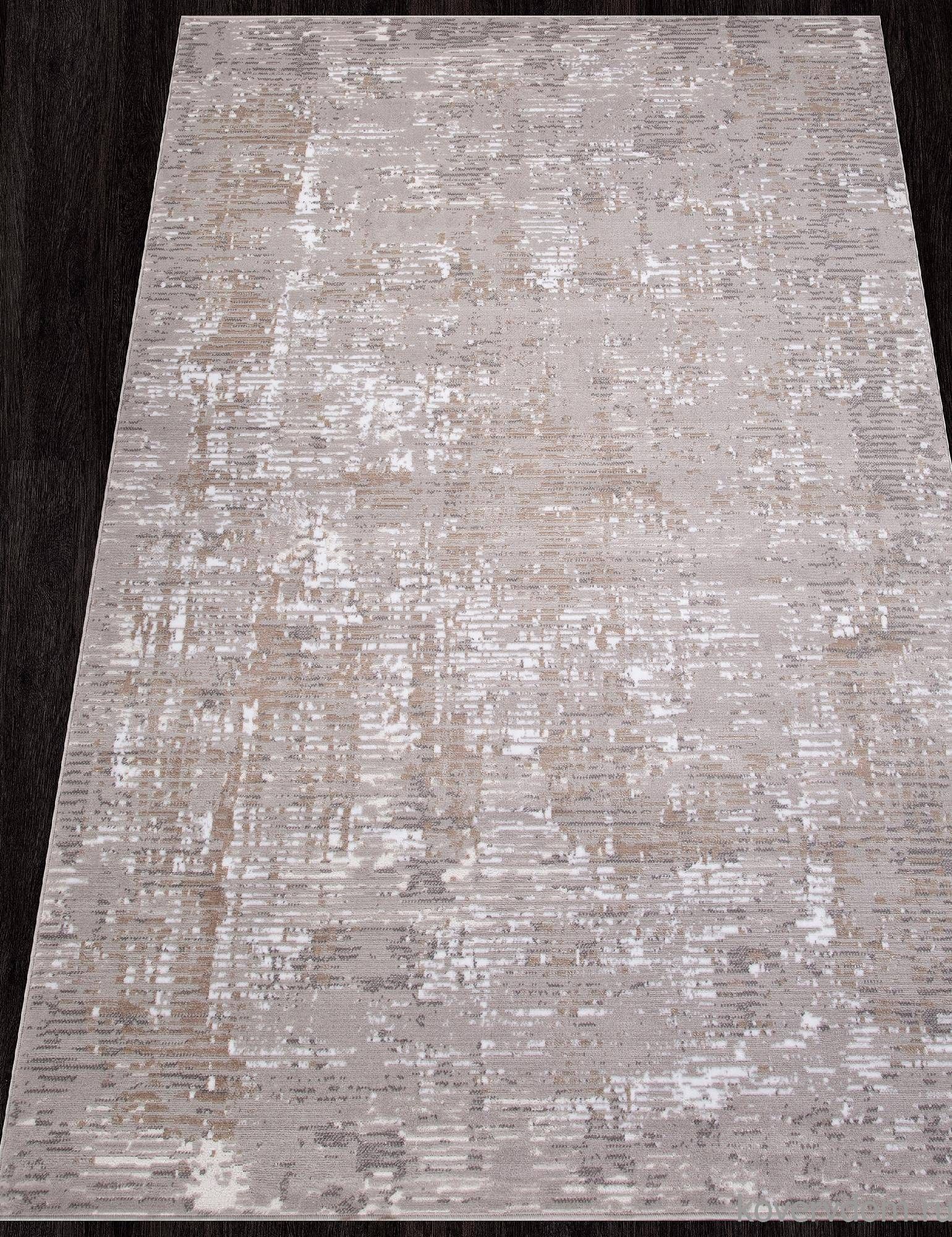 Ковер RICHI 8677 GRAY 2