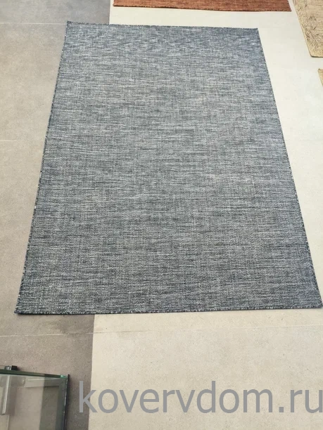 Ковер-циновка MARCA VB89A BLUE