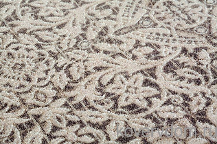 Ковер  ALABASTER Sonkari W light cocoa