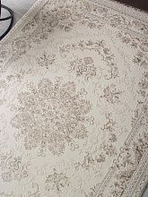 Ковер Jasmine 35760A CREAM / CREAM