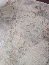 Ковер из Турции серый OASIS OC106G GREY / GREY