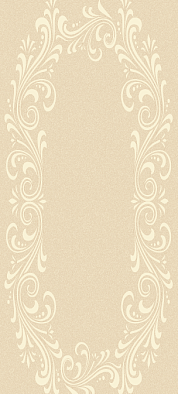 Шерстяной рельефный ковер Hunnu Relief 6A975-130S