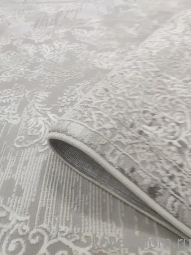 Ковер Elegance 4959Z Grey-Grey