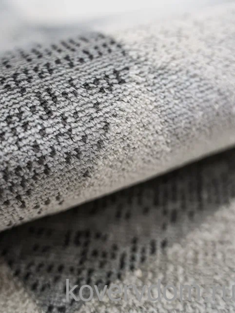 Ковер из вискозы и хлопка Royal Palace СКАНДИНАВИАН 14736 6353