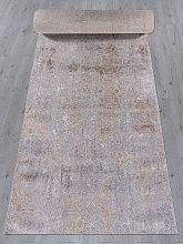 Ковровая Дорожка PALERMO F281 GRAY-GREEN