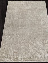 Ковер в зал бежевый SAFARI-A 02477G BEIGE / BEIGE