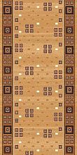 Ковровая Дорожка LAGUNA d117 BEIGE