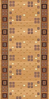 Ковровая Дорожка LAGUNA d117 BEIGE