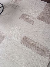 Ковер NENSI GL104A BROWN / BROWN