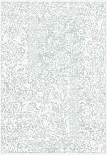 Рельефный ковер Ragolle из вискозы GENOVA R 38532 6969 91