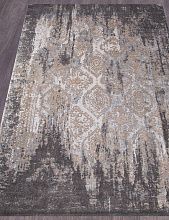 Ковер MERINOS из Турции GRAND 34762 957 GREY / BEIGE