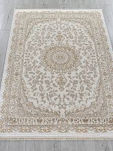 Ковер MOSSO 27239A CREAM / BEIGE