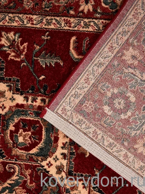 Ковер шерстяной OSTA Kashqai 4354 300