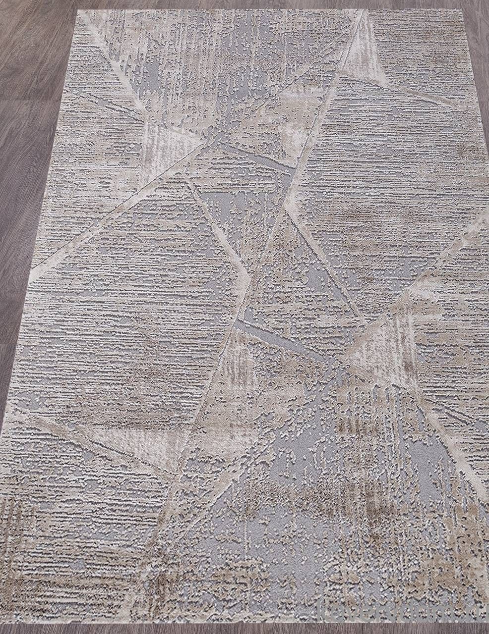 Ковер OPERA 5826B BEIGE / GREY