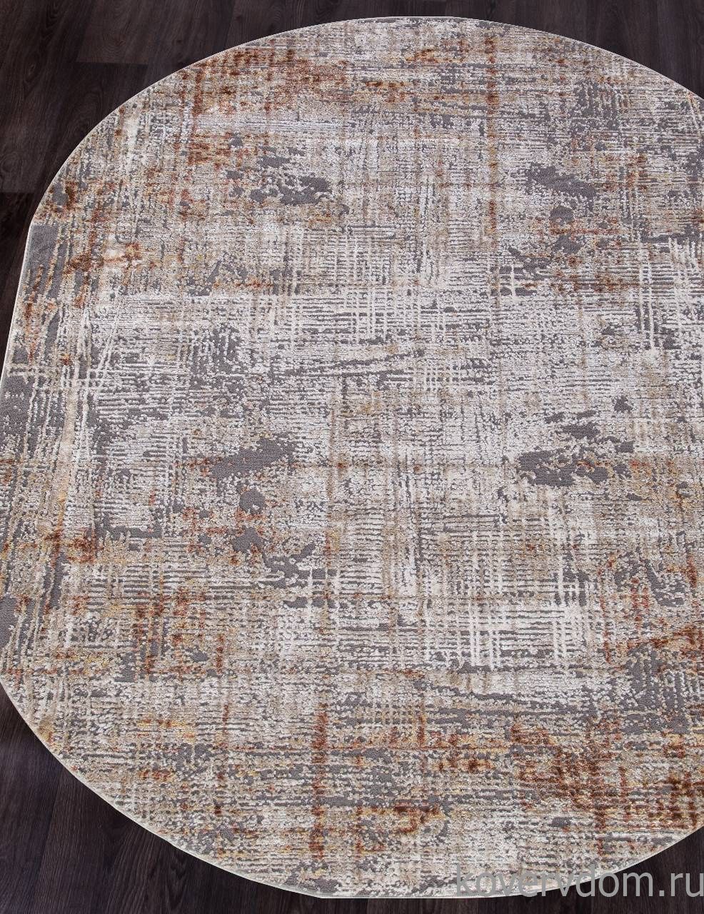 Ковер OPERA 5802E COPPER Овал