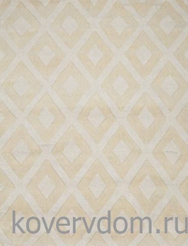 Ковер DIAMOND  lemon 