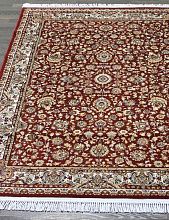 Ковер SHAHREZA D203 RED