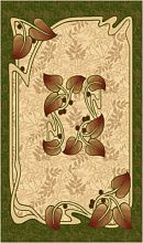 Ковер из Азии Премиум Азия ПРЕМИУМ 30568-03