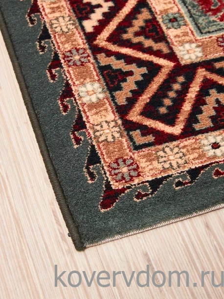 Ковер шерстяной OSTA Kashqai 4308 400