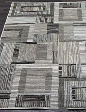 Ковер Бельгийский из вискозы GENOVA 38185 656590 V