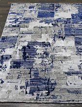 Ковер Pacha 07825G POLY.C.GRI / POLY.C.