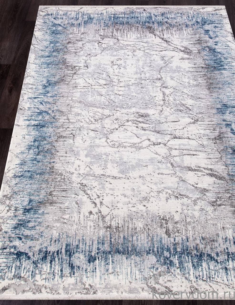 Ковер MODA 9800 ACIK GRI