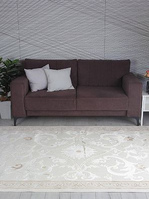 Ковер ZARINA B269A CREAM / CREAM FDY