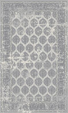 Ковер NORD F566 GRAY