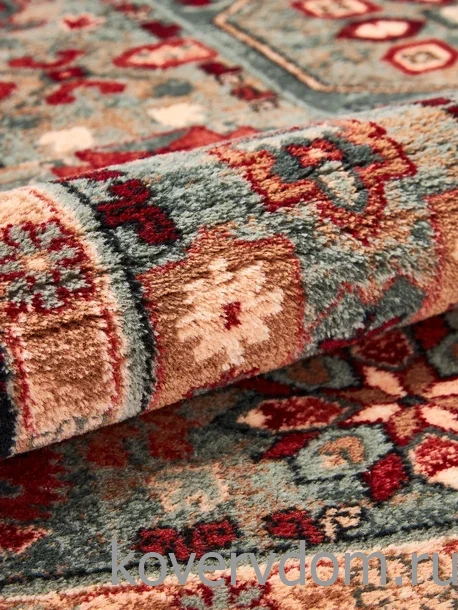 Ковер шерстяной OSTA Kashqai 4308 400