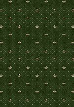 Круглый ковровая Дорожка ETALON E027 GREEN