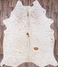 Ковер из Австралии из натуральной коровьей шкуры RS137 000