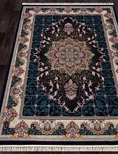 Ковер TEHRAN 7586 NAVI
