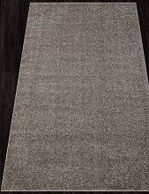 Овальный ковер MAKAO S600 GRAY