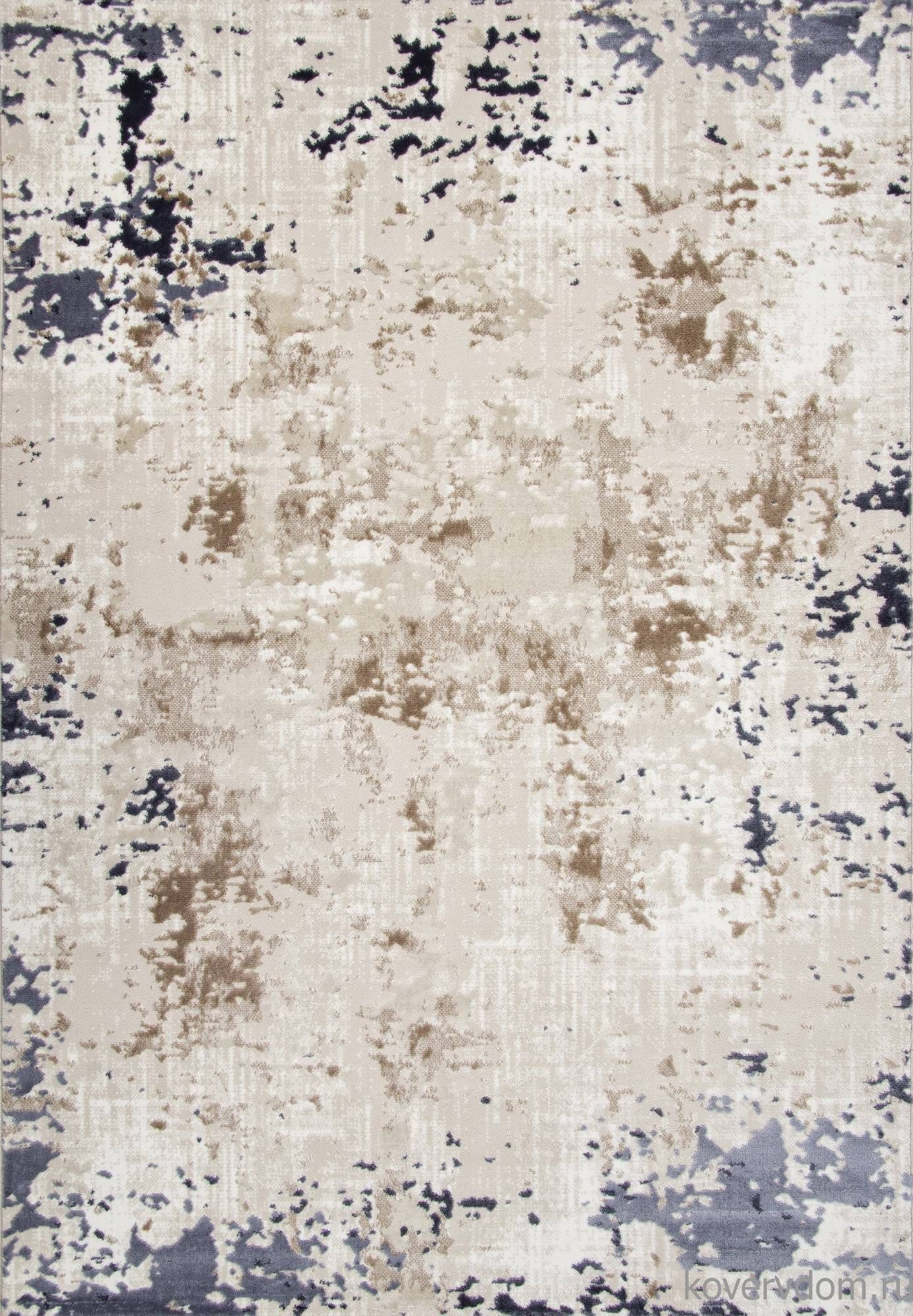 Ковер SAMIRA O1442 030 BLUE