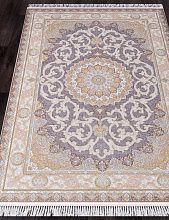 Ковер FARSI 1500 G145 MELANGE PINK