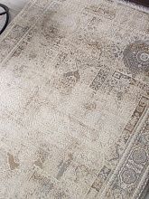 Ковер Jasmine 35905A CREAM / CREAM