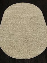 Ковер FUTURA S600 LIGHT CREAM Овал